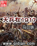 天兵在1917年的历史背景